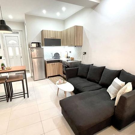 شقة Urban Loft Downtown At Zakinthos Centre مدينة زاكينثوس المظهر الخارجي الصورة