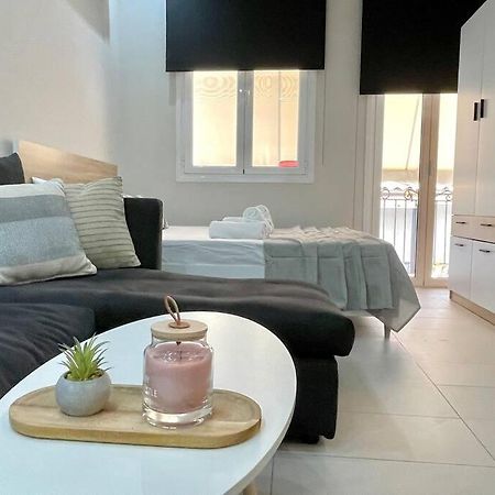 شقة Urban Loft Downtown At Zakinthos Centre مدينة زاكينثوس المظهر الخارجي الصورة
