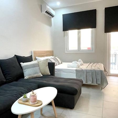 شقة Urban Loft Downtown At Zakinthos Centre مدينة زاكينثوس المظهر الخارجي الصورة