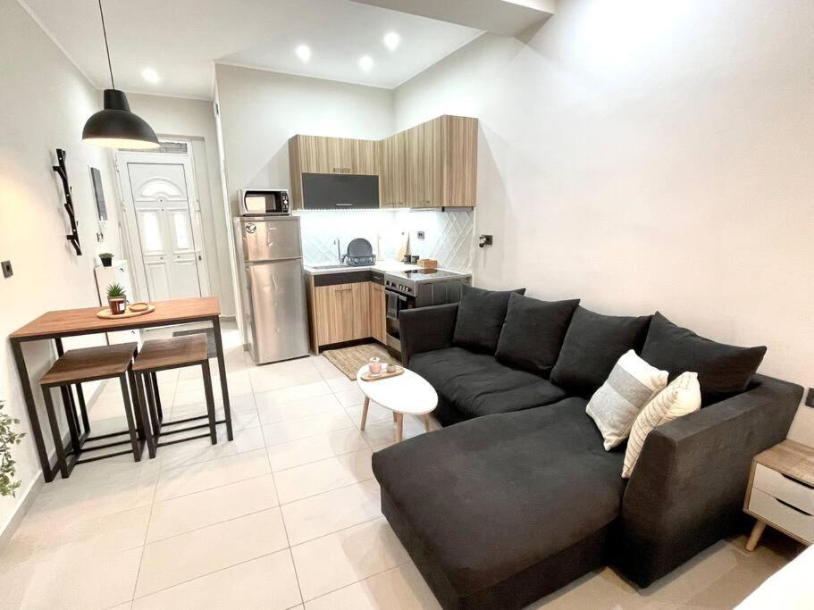 شقة Urban Loft Downtown At Zakinthos Centre مدينة زاكينثوس المظهر الخارجي الصورة