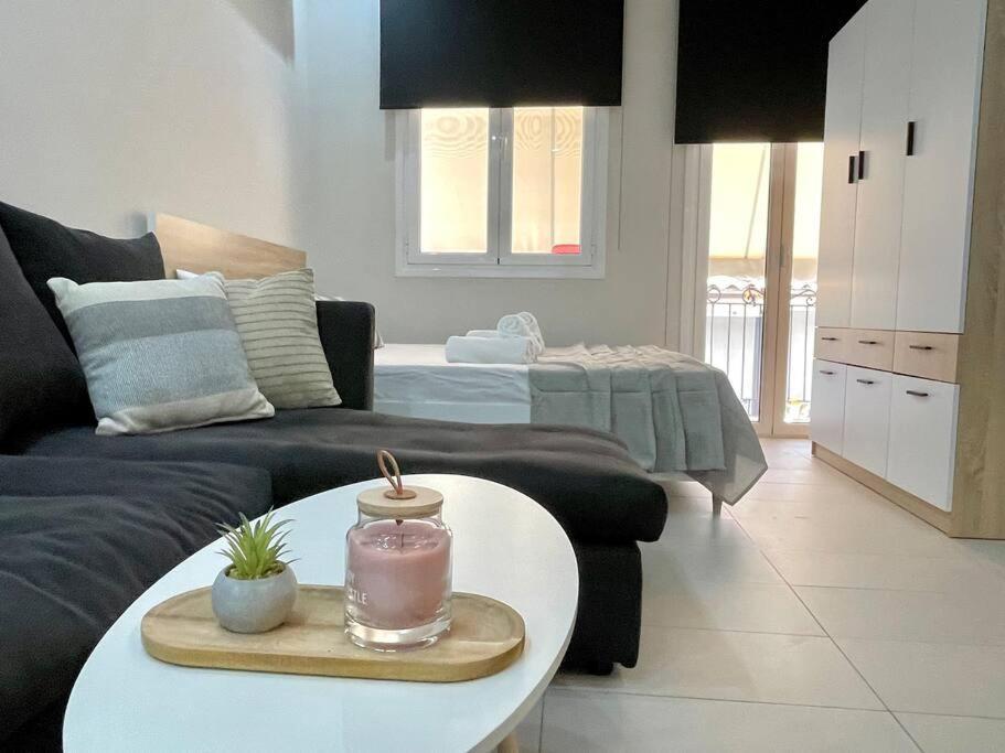 شقة Urban Loft Downtown At Zakinthos Centre مدينة زاكينثوس المظهر الخارجي الصورة