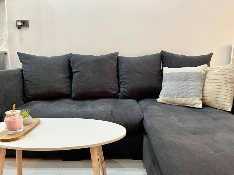 شقة Urban Loft Downtown At Zakinthos Centre مدينة زاكينثوس المظهر الخارجي الصورة