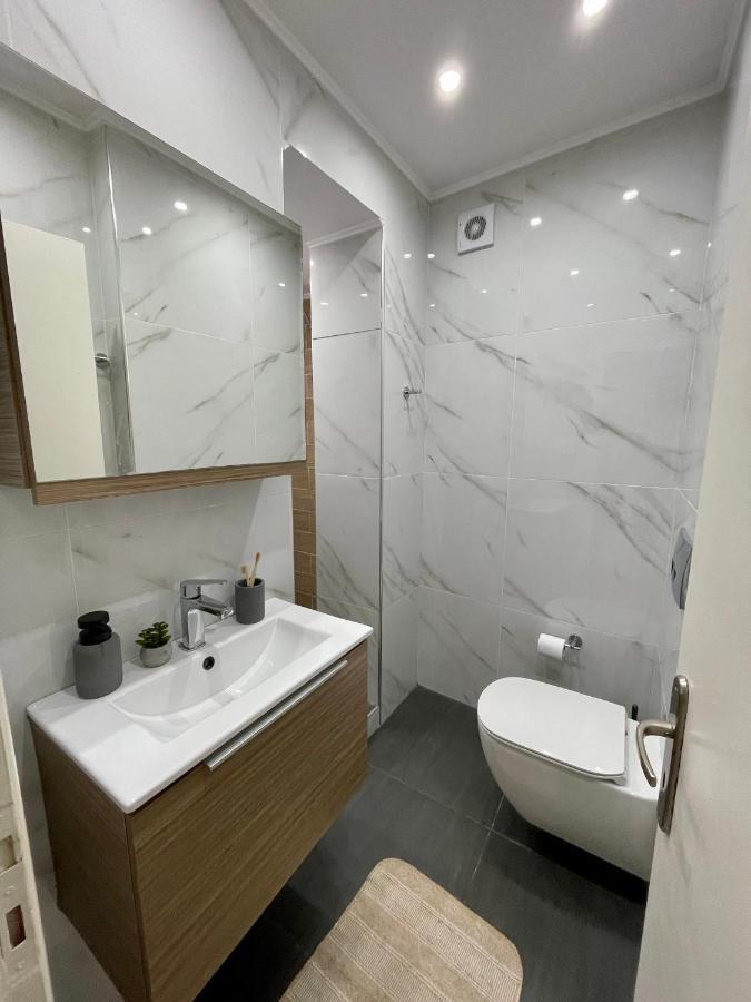 شقة Urban Loft Downtown At Zakinthos Centre مدينة زاكينثوس المظهر الخارجي الصورة