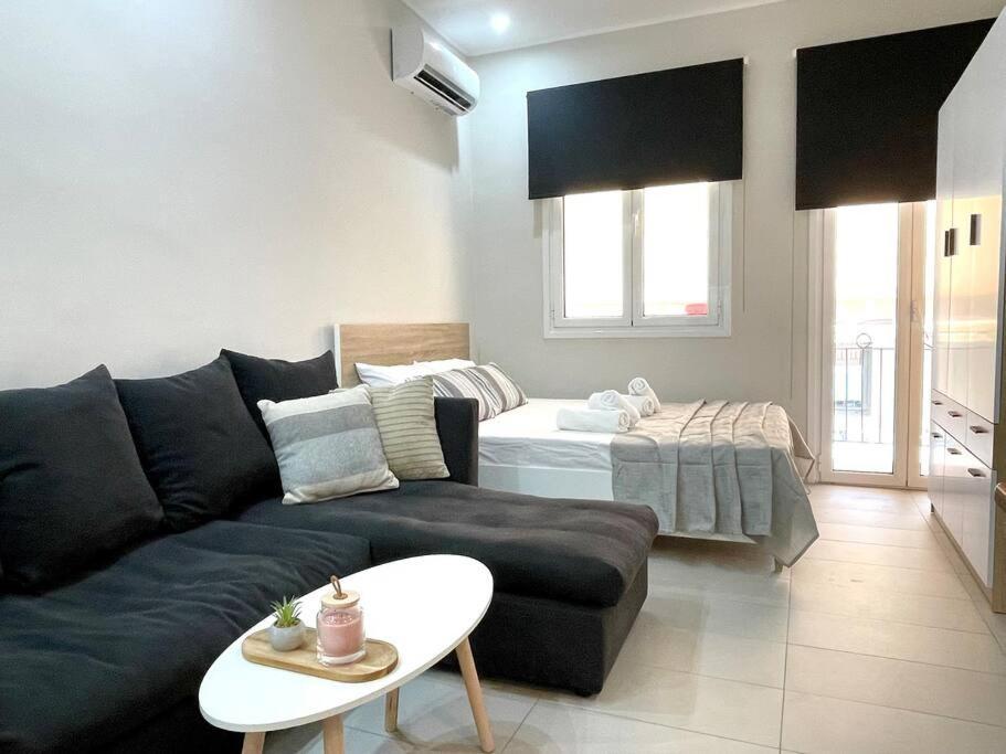 شقة Urban Loft Downtown At Zakinthos Centre مدينة زاكينثوس المظهر الخارجي الصورة