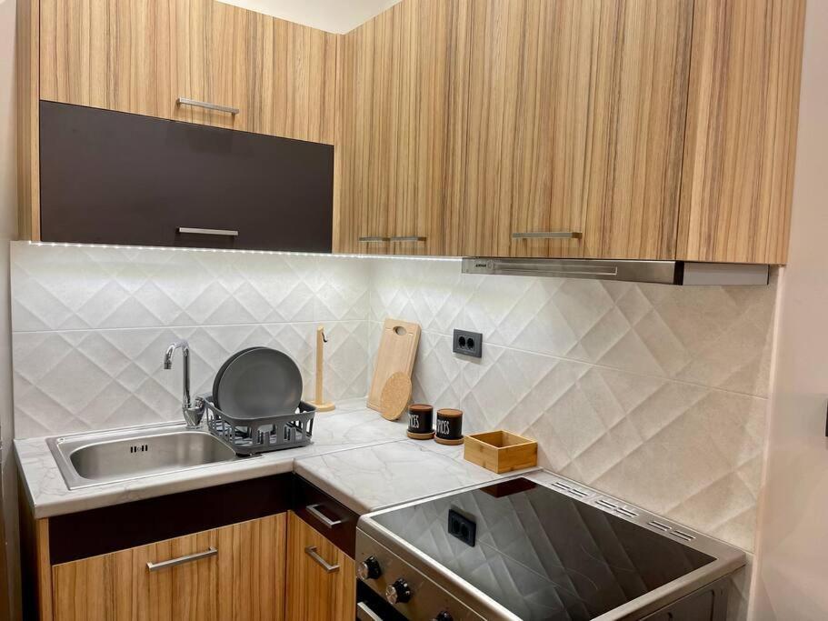 شقة Urban Loft Downtown At Zakinthos Centre مدينة زاكينثوس المظهر الخارجي الصورة