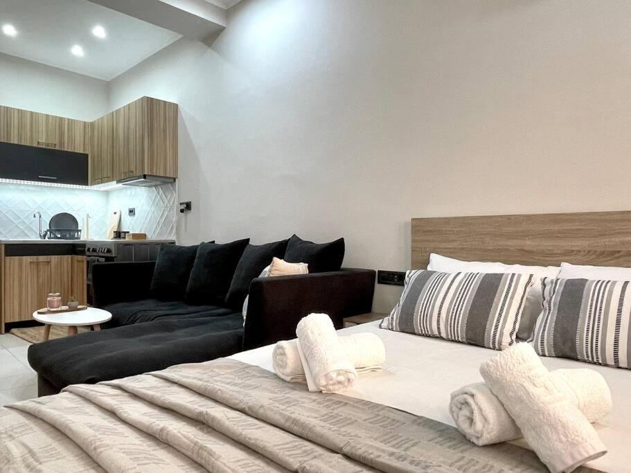شقة Urban Loft Downtown At Zakinthos Centre مدينة زاكينثوس المظهر الخارجي الصورة