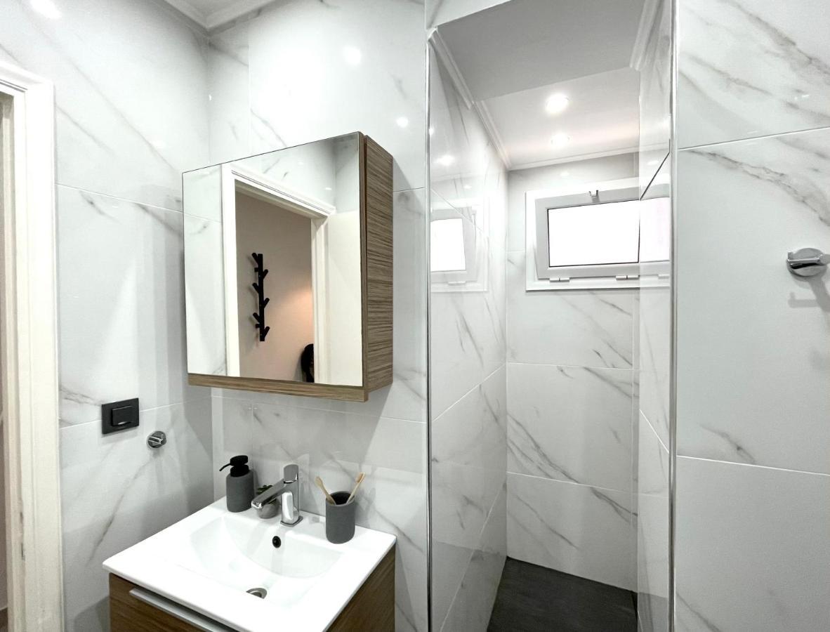 شقة Urban Loft Downtown At Zakinthos Centre مدينة زاكينثوس المظهر الخارجي الصورة