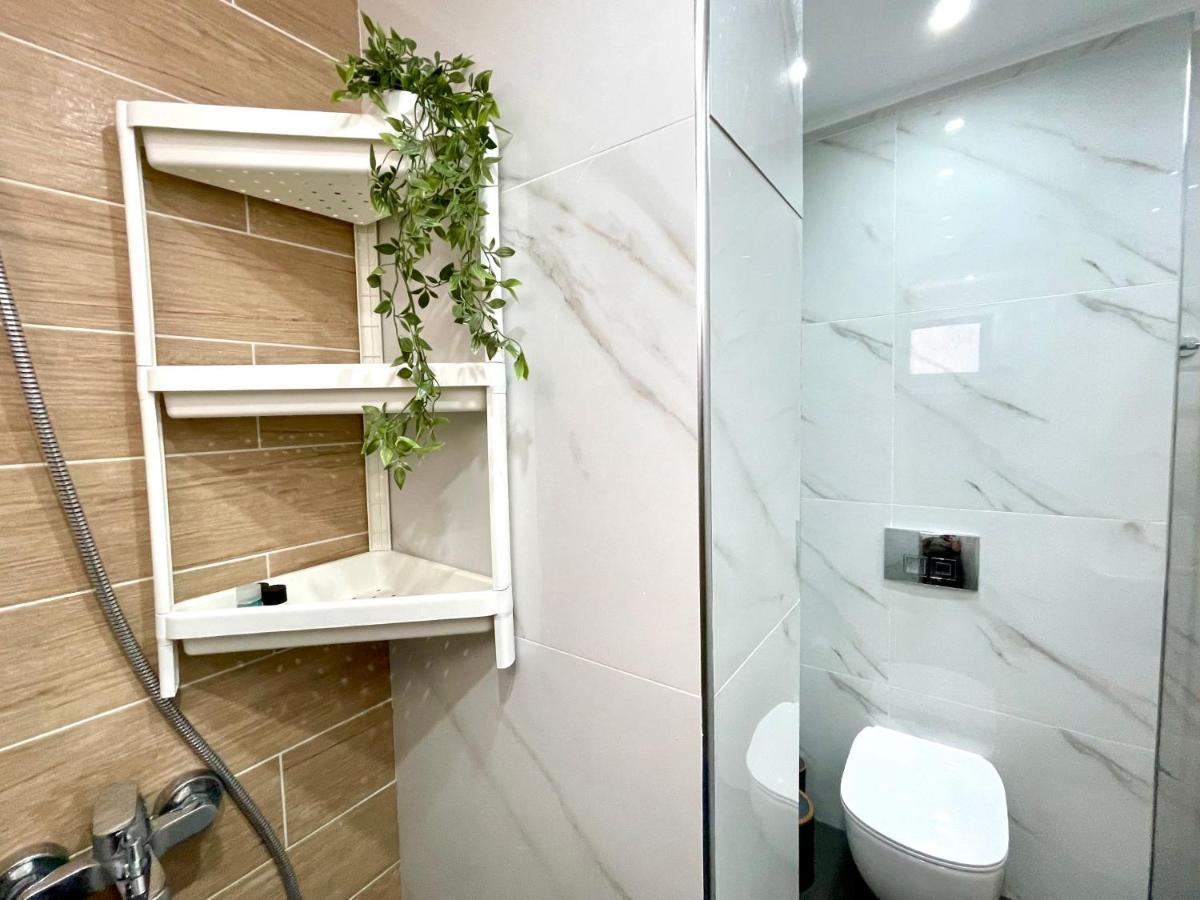 شقة Urban Loft Downtown At Zakinthos Centre مدينة زاكينثوس المظهر الخارجي الصورة