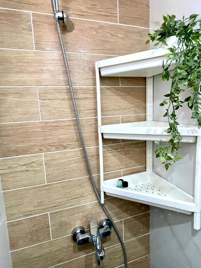 شقة Urban Loft Downtown At Zakinthos Centre مدينة زاكينثوس المظهر الخارجي الصورة